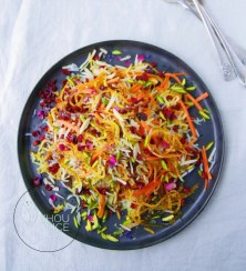 تصویر ادویه قیمه نثار 