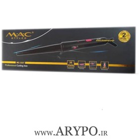 تصویر فر کننده مو مدل MC_3327 مک استایلر Mac Styler Hair Curling MC-3327