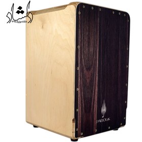 تصویر کاخن پادوک PADOUK مدل CFJ 15 