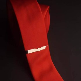 تصویر گیره کراوات بتمن 