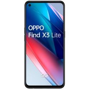 تصویر گوشی اوپو Find X3 Lite | حافظه 128 رم 8 گیگابایت OPPO Find X3 Lite 128/8 GB