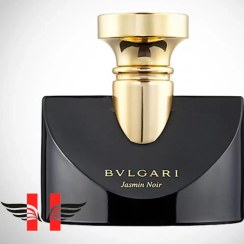 تصویر عطر ادکلن بولگاری جاسمین نویر| Bvlgari Jasmin Noir EDP 