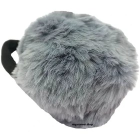 تصویر کش مو 014 