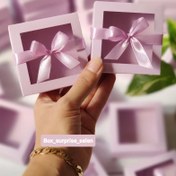 تصویر باکس بسته بندی کد 2 