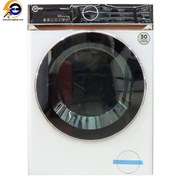 تصویر ماشین لباسشویی کلور 9 کیلویی سری  cwm bmw9t clever cwm bmw9t washing machine