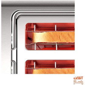 تصویر توستر بوش مدل  424-TAT BOSCH Toaster TAT424