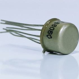 تصویر دیود اپتوکوپلری | Optocoupler diode ОД301А 