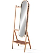 تصویر آینه جالباسی ردین W7800 