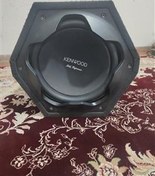 تصویر ساب باکس Kenwood HQR3000 