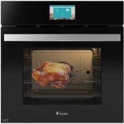 تصویر فر توکار داتیس DF690 TFT Datees DF690 TFT Built-in Oven