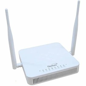 تصویر فروش مودم فیبر نوری فایبر هوم مدل AN5506-02-FG FiberHome AN5506-02-FG Network Terminal