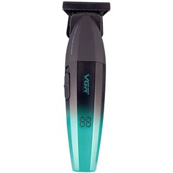 تصویر ماشین اصلاح وی جی آر مدل V-906 ماشین اصلاح خط زن و صفر زن وی جی ار V-906