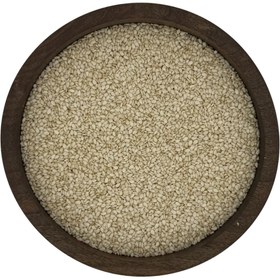 تصویر کنجد سفید 