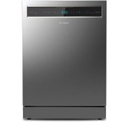 تصویر ماشین ظرفشویی 14 نفره اسنوا مدل SDW-A20S - سفید 