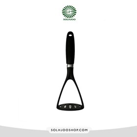 تصویر پوره كن تفلون مشكي 