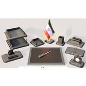 تصویر ست رومیزی 10 تکه k200 