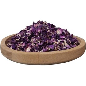 تصویر فروش گل محمدی 100گرم 