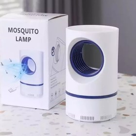 تصویر پشه کش برقی مدل Mosquito 