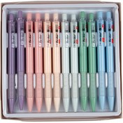 تصویر اتود ۰/۷ گریپ دار مدل 811 پارسیکار 