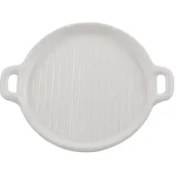 تصویر مینی تابه گریل دو دسته گرد بنیکو بسته 2 عددی 