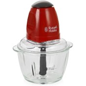 تصویر خردکن راسل هابز مدل دیزایر کد 20320 Russell Hobbs 20320 Chopper