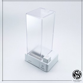 تصویر استند پد تمیز کننده 