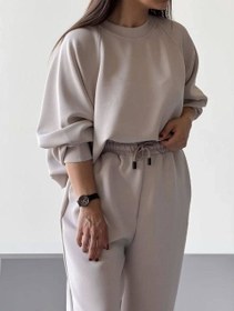 تصویر دورس و شلوار 