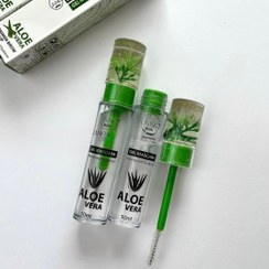 تصویر ژل لیفت و تقویت ابرو ژل لیفت ابرو