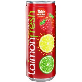 تصویر نوشیدنی لیمون فرش 