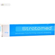 تصویر ژل استراتامد(بهبود زخم) استرات فارما 20 گرم Stratpharma Gel Stratamed 20 gr