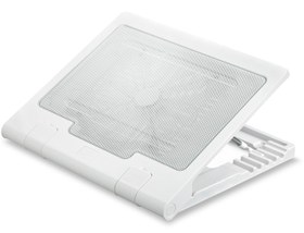 تصویر پايه خنک کننده لپ تاپ ديپ کول N7 ا DeepCool N7 CoolPad DeepCool N7 CoolPad