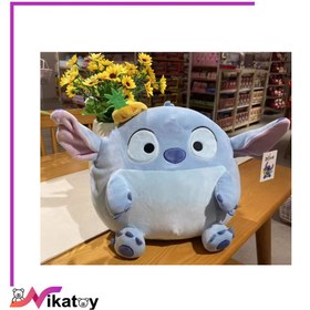 تصویر عروسک پولیشی استیج تپل 