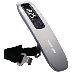 تصویر ترازوی چمدان دیجیتال گرین Green Digital Luggage Scale 