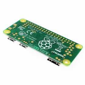 تصویر RASPBERRY PI ZERO W RASPBERRY PI ZERO W