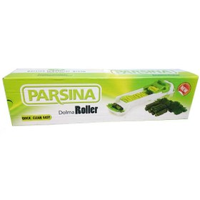 تصویر دلمه پیچ پارسینا مدل 1008 