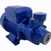 تصویر پمپ آب نیم اسب ایرانی ژنرا ظرفیت ۰/۵ اسب 