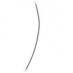 تصویر کابل آنتن سامسونگ مشکی CABLE ANTENA SAMSUNG A04-A045 BLACK 