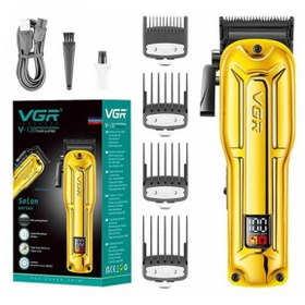 تصویر ماشین اصلاح وی جی آر مدل VGR V-904 