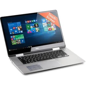 تصویر لپ‌تاپ استوک 15 اینچی دل مدل DELL INSPIRON 7586 