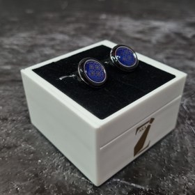 تصویر دکمه سردست D114 