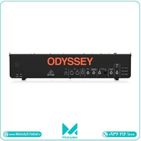 تصویر سینتی سایزر بهرینگر Behringer ODYSSEY 