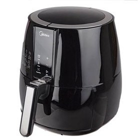 تصویر سرخ کن مایدیا مدل MF-CN20A Midea MF-CN20A Fryer