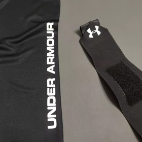 تصویر ست رکابی و شلوارک UNDER ARMOUR-A 