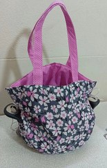 تصویر کاور قابلمه فری سایز مناسب برای ۳ قابلمه 