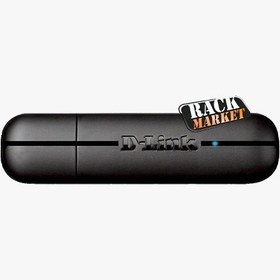 تصویر دانگل مودم USB و بی سیم دی-لینک مدل DWA-131 D-Link DWA-131 Wireless N Nano USB Adapter