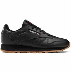 تصویر کتونی اورجینال برند Reebok مدل CL LTHR کد 821701006 