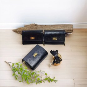 تصویر کیف پاسپورتی 