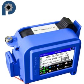 تصویر جت پرینتر دستی نیکسون مدل ASB120 