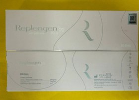 تصویر فیلر رپلنژن 20 پلاس 10سی سی Filler Replengen  20 plus 10CC