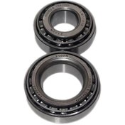 تصویر بلبرینگ چرخ عقب پراید-تیبا-ساینا-ریو طرح جدید توکیا(دست) 